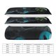 thumbnail image 3 of Black Cat Moon Coraline Comforter Set Soft 3 Pcs Twin Bedding Sets Thicken for All Season, 3 of 5