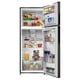 thumbnail image 4 of Refrigerador Top Freezer 415L Brutos Black Mabe RMP415JUC, 4 of 10
