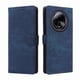 thumbnail image 2 of Funda Billetera para BLU Bold K50 con Soporte - Cartera de Cuero con Ranuras Azul, 2 of 5