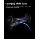 thumbnail image 3 of Cable de carga stio de carga rápida Ninebot MAX G2/G30/G30P/P65/P100S, 3 of 9