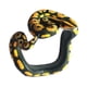 thumbnail image 3 of Novedad Pulsera De Serpiente Falsa Modelo De Animal Aterrador Pulsera Pitón De Sangre, 3 of 5