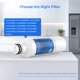 thumbnail image 5 of Filtro de Agua Pelicori – Pack de 2 unidades LMXS28626S LFCS27596S, 5 of 9