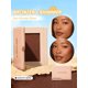 thumbnail image 2 of Polvo Bronceador SHEGLAM Earthy Sepia Mate de Larga Duración, 2 of 9
