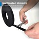 thumbnail image 4 of Cinta sujetacables ICC marca VELCRO® ONE-WRAP® 0.75 cm x 22.86 m, 4 of 9