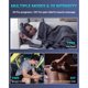 thumbnail image 2 of Comfytemp 3-in-1 TENS Unit Muscle Stimulator for Pain Relief, 2 of 3