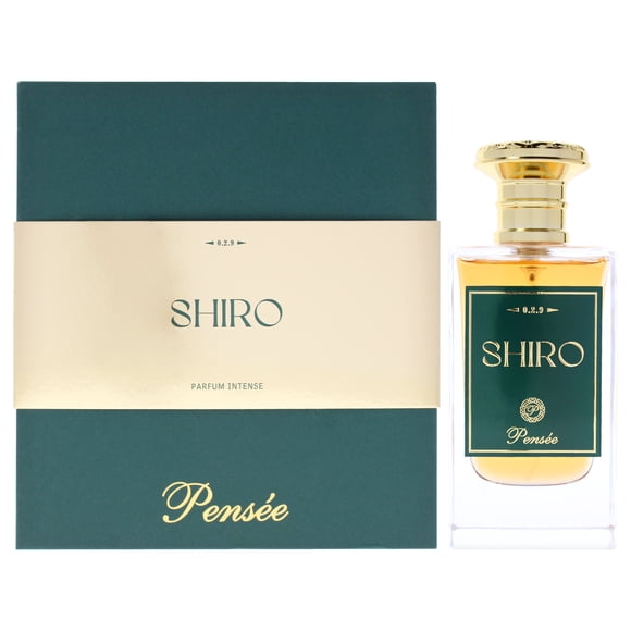 Perfume Pensee Shiro Intense EDP 100ml Unisex