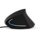 thumbnail image 3 of Mouse vertical Ai5G con cable, DPI ajustable para mano derecha, 3 of 7