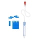 thumbnail image 4 of Aspirador Nasal Para Bebé, Removedor De Moco, Aspirador De Succión Bucal Para Niños, Bebés, 24 Filtros, 4 of 5