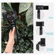 thumbnail image 5 of Control remoto de cámara inalámbrico con agarre y trípode para Canon EOS Rebel SL2, SL3, 77D, R5, R6, T7i, M50, EOS RP, R, PowerShot SX70 HS, G7 X Mark III, G5 X, M6 Mark II, 5 of 9