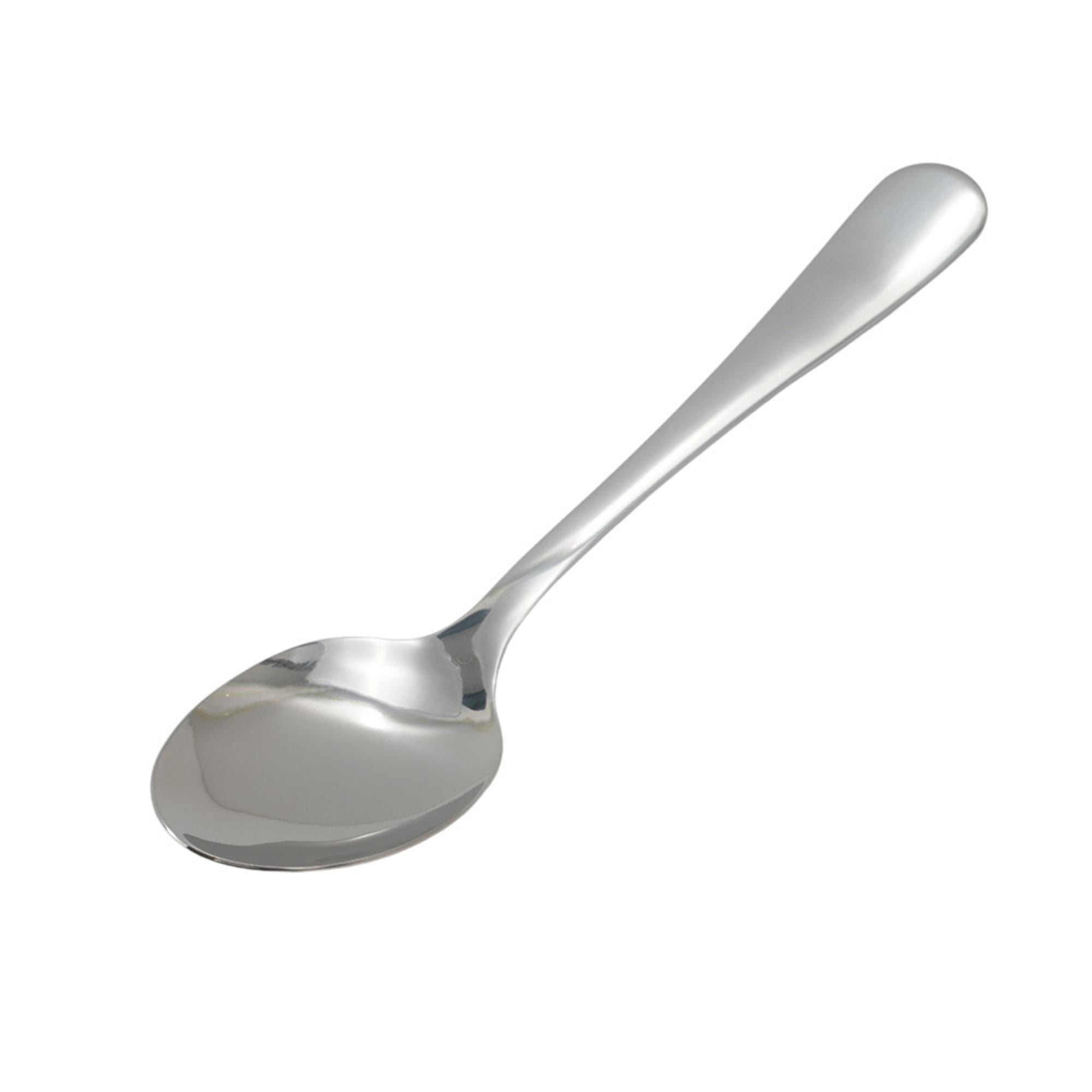 Cuchara De Mesa 4 Piezas Ws-yla388-a Acero Inoxidable Plateado Mainstays