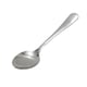 thumbnail image 1 of Cuchara de mesa 4 piezas Acero Inoxidable plateado, 1 of 1