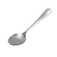 Cuchara De Mesa 4 Piezas Ws-Yla388-A Acero Inoxidable Plateado Mainstays