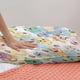 thumbnail image 3 of poke-mon Bedding Sets Bed Cartoon Duvet Cover Lightweight 3 Piece Bet Sets for Kids Boys Girls (1 Duvet Cover and 2 Pillowcases), 3 of 3