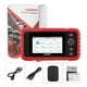 thumbnail image 1 of Scanner Automotriz Launch Crp 123x V.2 Profesional Abs Srs, 1 of 3