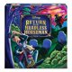 thumbnail image 1 of Juego de mesa Funko Disney Return of The Headless Horseman, 1 of 5