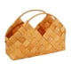 thumbnail image 1 of Caja De Cesta De Niña De Flores De Boda, Cesta De Almacenamiento Tejida, Bolsa De Almacenamiento Tejida, 1 of 5