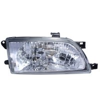 Repuestos Del Sol - Optico Derecho Toyota Tercel 1.5 1998 1999