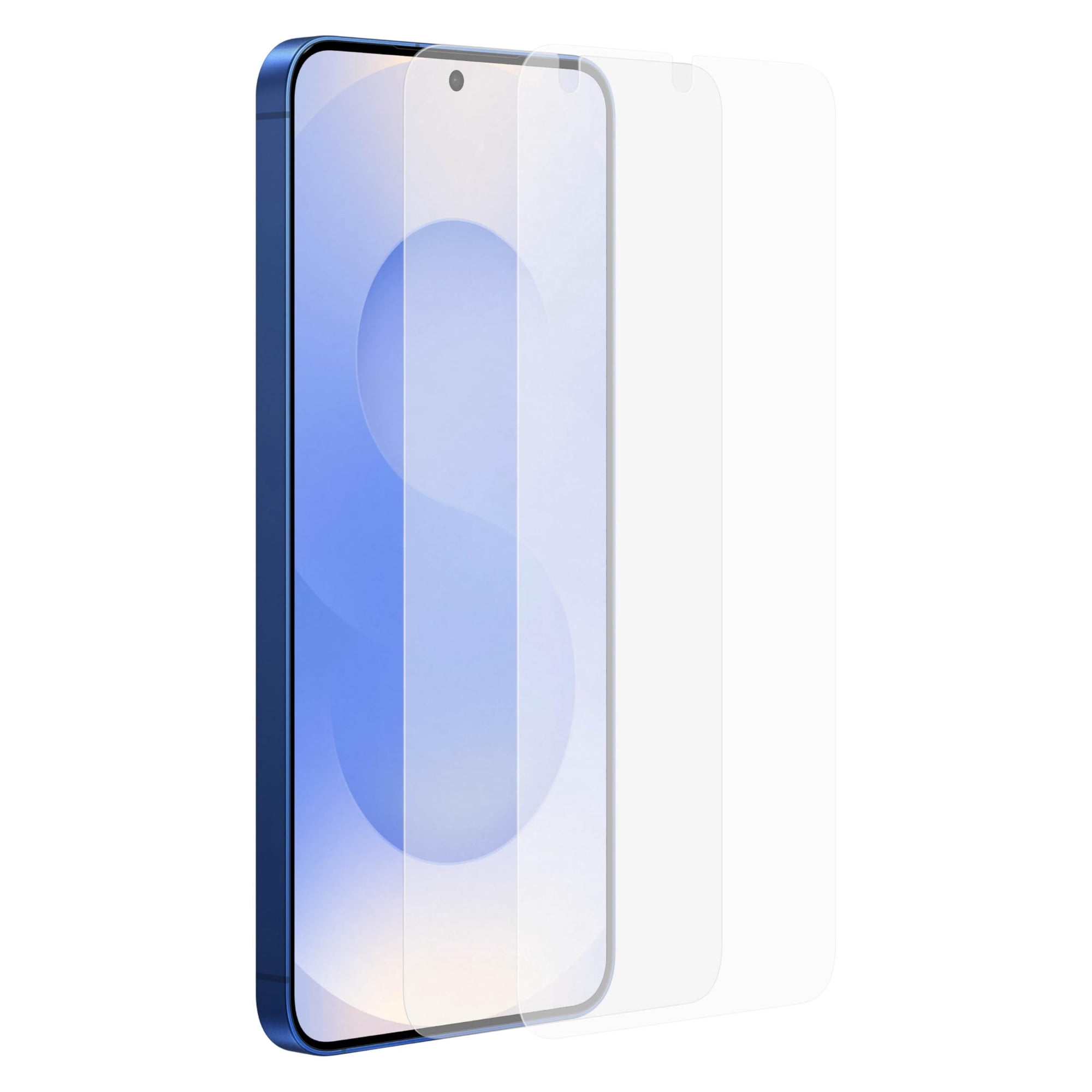 Protector De Pantalla Antirreflectante Para Samsung Galaxy S25+