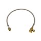 thumbnail image 1 of Línea de Freno Skyjacker RBL90 4-6" Acero Inoxidable, 1 of 1