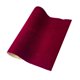 thumbnail image 5 of Adhesivo De Tela De Franela, Revestimiento De Papel De Contacto Para Disfraces De Cajones De Joyería, Rojo, 5 of 5
