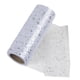 thumbnail image 4 of Tul Con Purpurina De 10 Yardas Para Decoración De Aniversario Hecha A Mano, Embalaje En Caja De Regalo, Color Blanco, 4 of 5