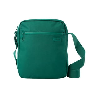 Totto - Bandolera Para Hombre Pastizal Pequeño Bistro Green