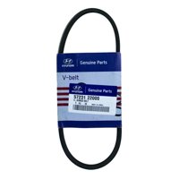 Correa Dirección Hidraulica Hyundai Accent 1995-2006