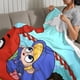 thumbnail image 3 of Kirby Star-bandera de jardín temática. Regalo perfecto para fans, amigos y familiares, ideal para actividades al aire libre y decoración de fiestas.28CM*45CM, 3 of 6
