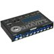 thumbnail image 1 of Ecualizador Gravity GR-EQ9 de 7 bandas 1/2 DIN, 1 of 7