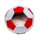 thumbnail image 5 of Cama Para Mascotas Con Forma De Fútbol Calienta Casa Para Mascotas Para Suministros De Interior Al Aire Libre Rojo Pequeño, 5 of 5