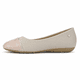 thumbnail image 2 of Zapato Chalada Mujer Oslo-6 Nude Casual, 2 of 7