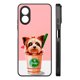 thumbnail image 1 of Carcasa Compatible con OPPO A58 Diseño 35, 1 of 3