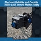 thumbnail image 3 of Candado para acoplador de remolque Proven Industries Modelo 2516 de alta resistencia, 3 of 8