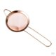 thumbnail image 1 of 2 Coladores De Malla Fina De Cono De Cóctel De Vino De Acero Inoxidable Utensilios De Cocina, 1 of 5