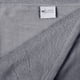 thumbnail image 2 of Frazada Flannel Linea Hotel 1.5 Plazas Gris, 2 of 3