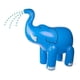 thumbnail image 1 of Elefante Inflable Lanza Agua Verano Piscina Niños Infantil, 1 of 3