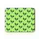 thumbnail image 1 of Mouse pad Aliens M124 24x20 cm x 3 mm Neopreno ANHIZ, 1 of 2