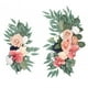 thumbnail image 4 of Arco De Boda Con Guirnalda Floral Colgante 2 Uds, 4 of 5