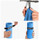 thumbnail image 3 of Toallas Microfibra Campsor De Gimnasio Absorbente De Sudor, 3 of 3