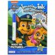 thumbnail image 1 of Libro para colorear Paw Patrol – 12 páginas Imagine Ink, 1 of 1
