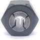 thumbnail image 2 of Collet de fresadora Thaekuns de 3/8 pulgadas para Porter Cable Delta, 2 of 3