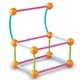 thumbnail image 4 of Recursos de aprendizaje de Geometry Set ¡Sumérjase en las formas! 129 piezas, 4 of 8