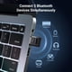 thumbnail image 3 of Adaptador Bluetooth UGREEN USB 5.3 para PC Windows 11/10/8.1, 3 of 9
