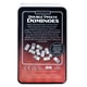 thumbnail image 4 of Dominoes Pressman Premium Classics Double Twelve con funda de hojalata, 4 of 6