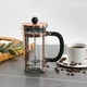 thumbnail image 3 of Pack Cafetera Francesa 600 ml + Set 2 Vasos 320 ml Simplit, 3 of 7