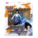 thumbnail image 5 of Figura Sasuke Uchiha Curse mark Transformation Anime Heroes, 5 of 5