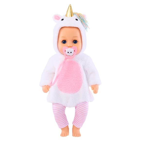 Muñeca Baby Born My Unicorn Annabell