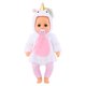 thumbnail image 1 of Muñeca Baby Born My Unicorn Annabell, 1 of 7