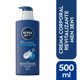 thumbnail image 1 of Crema Corporal Nivea Revitalizante Masculina 3En1, 1 of 6