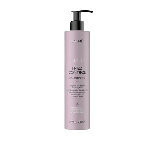 Lakme - Acondicionador Teknia Frizz Control 300 Ml